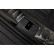 Stainless Steel Inner Rear Bumper Protector suitable for Skoda Kodiaq 2017-2021 & Facelift 2021- 'Ribs', Thumbnail 3