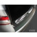 Stainless steel inner rear bumper protector suitable for Skoda Kodiaq 2017- 'Ribs', Thumbnail 3