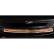 Stainless steel rear bumper protector 'Deluxe' BMW X1 F48 2015- 'Performance' Copper / Copper Carbon, Thumbnail 3