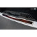 Stainless steel rear bumper protector 'Deluxe' Mercedes Vito W447 2014- Chrome / Red-Black Carbon, Thumbnail 2