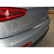Stainless steel rear bumper protector Audi Q3 2006- 'Ribs', Thumbnail 2