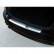 Stainless steel rear bumper protector BMW 3-series E91 2008-2012 'Ribs', Thumbnail 2