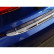 Stainless steel rear bumper protector BMW 3-Series G20 Sedan M-Package 2019- 'Ribs', Thumbnail 3