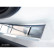 Stainless steel Rear bumper protector Citroën C5 Aircross 2018- 'Ribs', Thumbnail 4