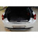 Stainless steel rear bumper protector Citroën DS5 2015-, Thumbnail 2