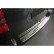 Stainless steel Rear bumper protector Citroën Spacetourer / Peugeot Traveler / Toyota Proace Verso 2016- 'Ri, Thumbnail 2