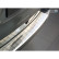 Stainless steel Rear bumper protector Citroën Spacetourer / Peugeot Traveler / Toyota Proace Verso 2016- 'Ri, Thumbnail 4