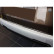 Stainless steel rear bumper protector Dacia Duster II 2018- 'Ribs', Thumbnail 3