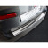 Stainless steel rear bumper protector Fiat Tipo SW 2016- 'Ribs', Thumbnail 2