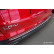 Stainless Steel Rear Bumper Protector Fits Honda CR-V VI 2023-