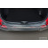 Stainless Steel Rear Bumper Protector Fits Honda CR-V VI 2023-, Thumbnail 3