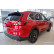 Stainless Steel Rear Bumper Protector Fits Honda CR-V VI 2023-, Thumbnail 4