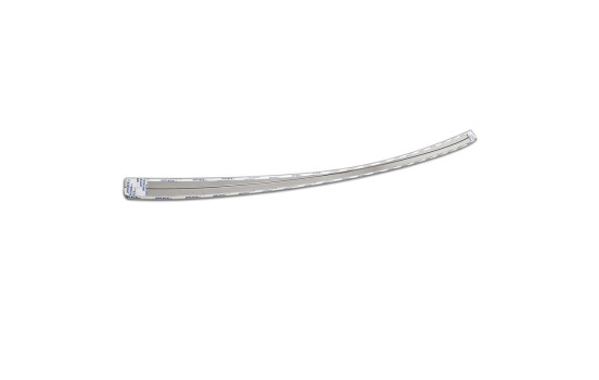 Stainless Steel Rear Bumper Protector Fits Honda CR-V VI 2023-, Image 6