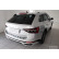 Stainless steel rear bumper protector for Skoda Superb III Combi 2015-2023 incl Scout, Thumbnail 5