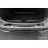 Stainless Steel Rear Bumper Protector for Volkswagen Passat Variant (CJ5) incl. R-Line & Hybrid 2024-, Thumbnail 4