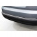 Stainless steel rear bumper protector Ford S-Max 2006-2010 'Ribs', Thumbnail 2