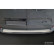 Stainless Steel Rear Bumper Protector Ford Transit Custom II / Tourneo Custom II 2023- & VW Transporter T7, Thumbnail 3