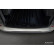 Stainless Steel Rear Bumper Protector Ford Transit Custom II / Tourneo Custom II 2023- & VW Transporter T7, Thumbnail 4