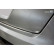 Stainless steel Rear bumper protector Honda Civic IX 5-door Facelift 2015- 'Ribs', Thumbnail 4