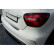 Stainless steel rear bumper protector Mercedes A-Class W176 AMG 2015- 'Ribs', Thumbnail 3