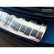 Stainless steel rear bumper protector Mercedes B-Class W247 2018 - 'Ribs', Thumbnail 4