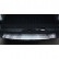 Stainless steel rear bumper protector Mercedes Citan 2012- 'Ribs', Thumbnail 2