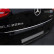 Stainless steel rear bumper protector Mercedes GLC Coupe 2016- 'Ribs', Thumbnail 2