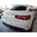 Stainless steel rear bumper protector Mercedes GLE Coupe 2015- 'Ribs', Thumbnail 2