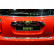 Stainless steel rear bumper protector Mini One / Cooper F56 3-door 3 / 2014- 'Ribs', Thumbnail 3
