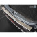 Stainless steel rear bumper protector Mitsubishi ASX 2010- 'Ribs', Thumbnail 2