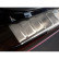 Stainless steel rear bumper protector Mitsubishi ASX 2010- 'Ribs', Thumbnail 5