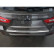 Stainless steel Rear bumper protector Mitsubishi ASX 2017- 'Ribs', Thumbnail 3