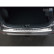 Stainless steel Rear bumper protector Mitsubishi ASX 2017- 'Ribs', Thumbnail 4
