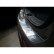 Stainless steel rear bumper protector Mitsubishi Outlander 2012-2015 'Ribs', Thumbnail 2
