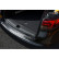 Stainless steel Rear bumper protector Opel Astra K Sportstourer 2015- 'Ribs', Thumbnail 2