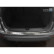 Stainless steel Rear bumper protector Seat Arona 2017- 'Ribs', Thumbnail 3