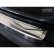 Stainless steel Rear bumper protector Seat Tarraco 2019-, Thumbnail 5