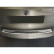 Stainless steel Rear bumper protector Skoda Fabia III Combi Facelift 2018- 'Ribs', Thumbnail 3