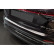 Stainless Steel Rear Bumper Protector suitable for Audi Q4 E-Tron 2021-