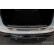 Stainless steel rear bumper protector suitable for Audi Q5 Sportback 2020- incl. S-Line, Thumbnail 2