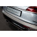Stainless steel rear bumper protector suitable for Audi Q5 Sportback 2020- incl. S-Line, Thumbnail 3