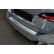 Stainless Steel Rear Bumper Protector suitable for BMW 2-Series Active Tourer U06 M-Package 2021- 'Ribs'