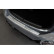 Stainless Steel Rear Bumper Protector suitable for BMW 2-Series Active Tourer U06 M-Package 2021- 'Ribs', Thumbnail 3
