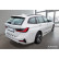 Stainless steel rear bumper protector suitable for BMW 3 Series (G21) Touring 2019-2022 'STRONG EDITION', Thumbnail 5