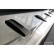 Stainless steel rear bumper protector suitable for BMW X1 U11 / X1 U11 xLine 2022- 'STRONG EDITION', Thumbnail 2