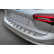 Stainless steel rear bumper protector suitable for Ford Focus IV Wagon incl. ST-Line 2018- 'STRONG EDITION'