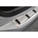 Stainless steel rear bumper protector suitable for Ford Focus IV Wagon incl. ST-Line 2018- 'STRONG EDITION', Thumbnail 5