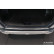 Stainless steel rear bumper protector suitable for Hyundai Kona II (SX2) 2023-, Thumbnail 2