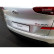 Stainless steel rear bumper protector suitable for Hyundai Tucson FL 2018-Ã‚Â 'Ribs', Thumbnail 4