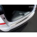 Stainless steel rear bumper protector suitable for Hyundai Tucson FL 2018-Ã‚Â 'Ribs', Thumbnail 5